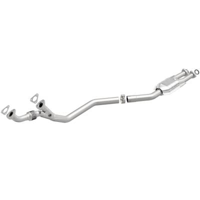 MagnaFlow  - MagnaFlow Standard Grade Direct-Fit Catalytic Converter - 23558 - Image 2