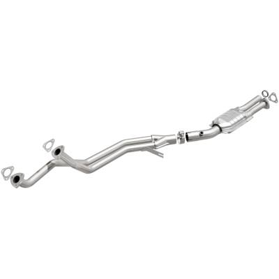 MagnaFlow  - MagnaFlow Standard Grade Direct-Fit Catalytic Converter - 23559 - Image 2
