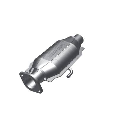 MagnaFlow  - MagnaFlow Standard Grade Direct-Fit Catalytic Converter - 23617 - Image 2