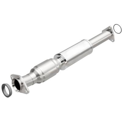 MagnaFlow  - MagnaFlow Standard Grade Direct-Fit Catalytic Converter - 23618 - Image 2