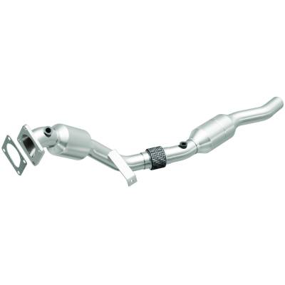 MagnaFlow  - MagnaFlow HM Grade Direct-Fit Catalytic Converter - 23613 - Image 2