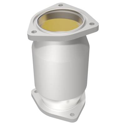 MagnaFlow  - MagnaFlow HM Grade Direct-Fit Catalytic Converter - 23620 - Image 2