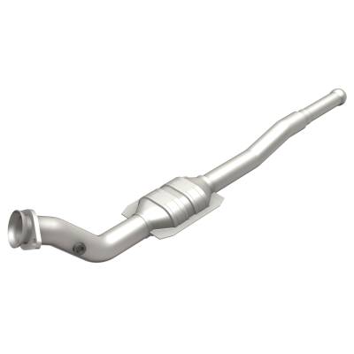 MagnaFlow  - MagnaFlow Standard Grade Direct-Fit Catalytic Converter - 23633 - Image 2