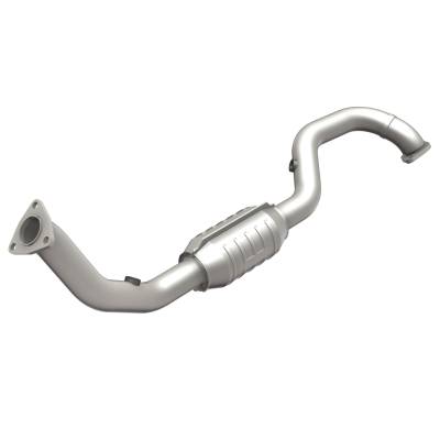 MagnaFlow  - MagnaFlow HM Grade Direct-Fit Catalytic Converter - 23632 - Image 2