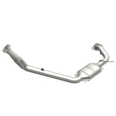 MagnaFlow  - MagnaFlow HM Grade Direct-Fit Catalytic Converter - 23636 - Image 2
