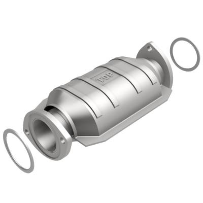 MagnaFlow  - MagnaFlow HM Grade Direct-Fit Catalytic Converter - 23622 - Image 2