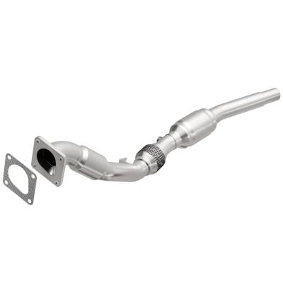 MagnaFlow  - MagnaFlow HM Grade Direct-Fit Catalytic Converter - 23643 - Image 2
