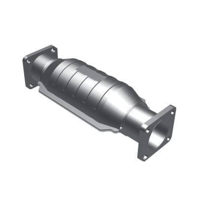 MagnaFlow  - MagnaFlow Standard Grade Direct-Fit Catalytic Converter - 23651 - Image 2