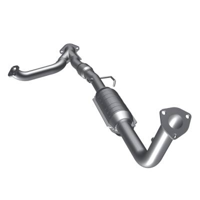 MagnaFlow  - MagnaFlow HM Grade Direct-Fit Catalytic Converter - 23638 - Image 2