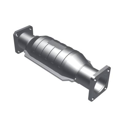 MagnaFlow  - MagnaFlow Standard Grade Direct-Fit Catalytic Converter - 23650 - Image 2