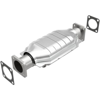 MagnaFlow  - MagnaFlow Standard Grade Direct-Fit Catalytic Converter - 23652 - Image 2