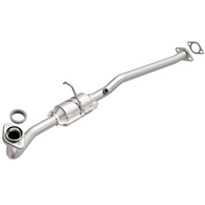 MagnaFlow  - MagnaFlow HM Grade Direct-Fit Catalytic Converter - 23655 - Image 2