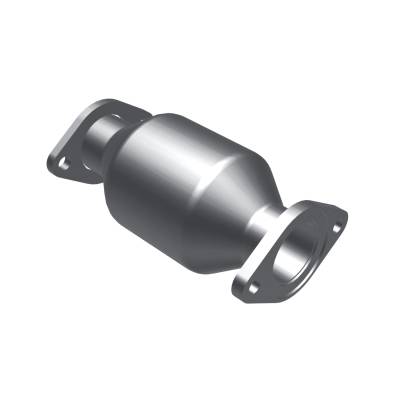 MagnaFlow  - MagnaFlow Standard Grade Direct-Fit Catalytic Converter - 23656 - Image 2