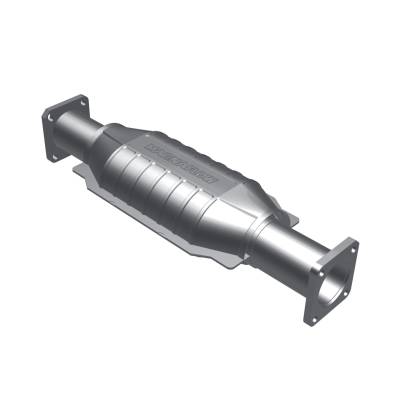 MagnaFlow  - MagnaFlow Standard Grade Direct-Fit Catalytic Converter - 23657 - Image 2