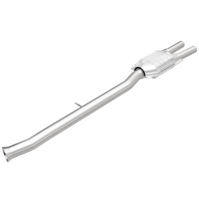 MagnaFlow  - MagnaFlow Standard Grade Direct-Fit Catalytic Converter - 23662 - Image 2