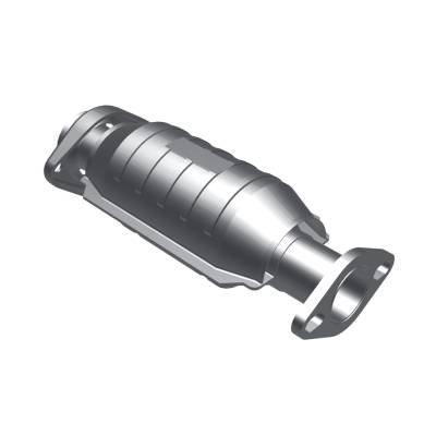 MagnaFlow  - MagnaFlow Standard Grade Direct-Fit Catalytic Converter - 23682 - Image 2