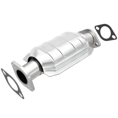 MagnaFlow  - MagnaFlow Standard Grade Direct-Fit Catalytic Converter - 23684 - Image 2