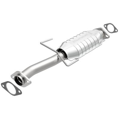 MagnaFlow  - MagnaFlow HM Grade Direct-Fit Catalytic Converter - 23685 - Image 2