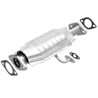 MagnaFlow  - MagnaFlow Standard Grade Direct-Fit Catalytic Converter - 23688 - Image 2