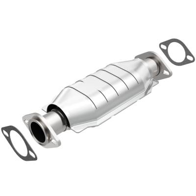 MagnaFlow  - MagnaFlow Standard Grade Direct-Fit Catalytic Converter - 23693 - Image 2