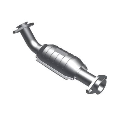 MagnaFlow  - MagnaFlow Standard Grade Direct-Fit Catalytic Converter - 23690 - Image 2