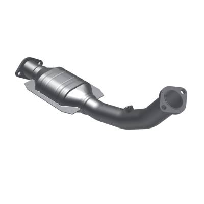 MagnaFlow  - MagnaFlow HM Grade Direct-Fit Catalytic Converter - 23694 - Image 2