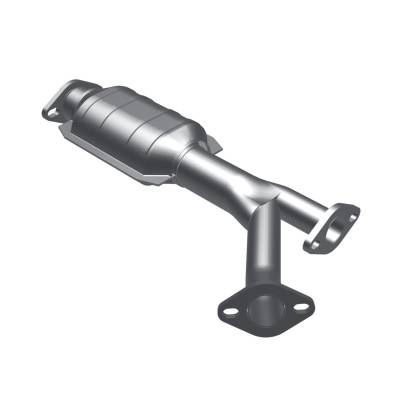 MagnaFlow  - MagnaFlow Standard Grade Direct-Fit Catalytic Converter - 23698 - Image 2
