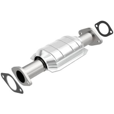 MagnaFlow  - MagnaFlow HM Grade Direct-Fit Catalytic Converter - 23700 - Image 2