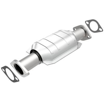 MagnaFlow  - MagnaFlow HM Grade Direct-Fit Catalytic Converter - 23696 - Image 2