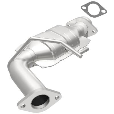MagnaFlow  - MagnaFlow Standard Grade Direct-Fit Catalytic Converter - 23703 - Image 2