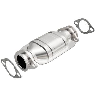 MagnaFlow  - MagnaFlow HM Grade Direct-Fit Catalytic Converter - 23705 - Image 2