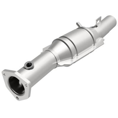 MagnaFlow  - MagnaFlow Standard Grade Direct-Fit Catalytic Converter - 23713 - Image 2