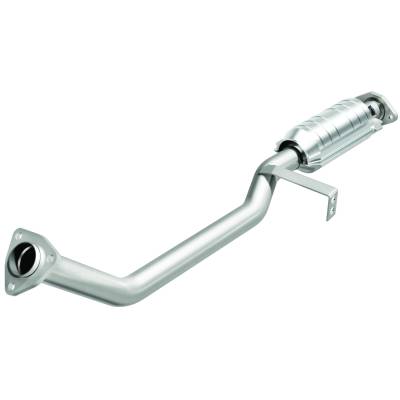 MagnaFlow  - MagnaFlow Standard Grade Direct-Fit Catalytic Converter - 23739 - Image 2