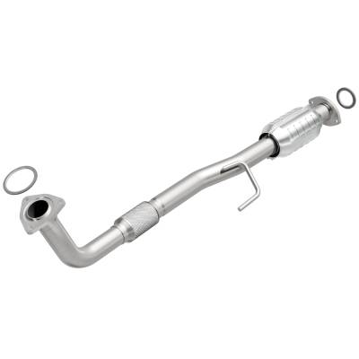 MagnaFlow  - MagnaFlow HM Grade Direct-Fit Catalytic Converter - 23750 - Image 2