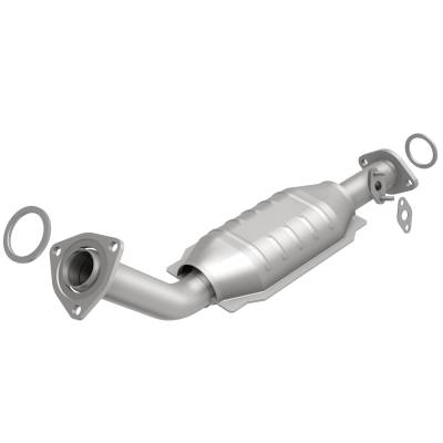 MagnaFlow  - MagnaFlow HM Grade Direct-Fit Catalytic Converter - 23752 - Image 2