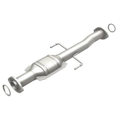 MagnaFlow  - MagnaFlow HM Grade Direct-Fit Catalytic Converter - 23757 - Image 2