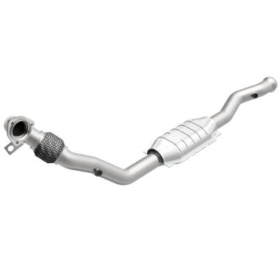 MagnaFlow  - MagnaFlow HM Grade Direct-Fit Catalytic Converter - 23763 - Image 2