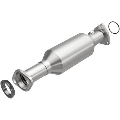 MagnaFlow  - MagnaFlow HM Grade Direct-Fit Catalytic Converter - 23767 - Image 2