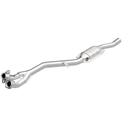 MagnaFlow  - MagnaFlow Standard Grade Direct-Fit Catalytic Converter - 23819 - Image 2