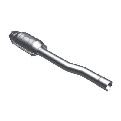 MagnaFlow  - MagnaFlow Standard Grade Direct-Fit Catalytic Converter - 23826 - Image 2