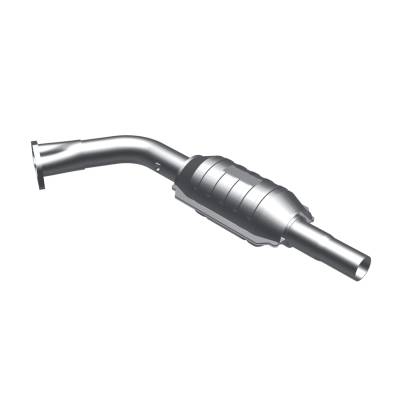 MagnaFlow  - MagnaFlow Standard Grade Direct-Fit Catalytic Converter - 23822 - Image 2