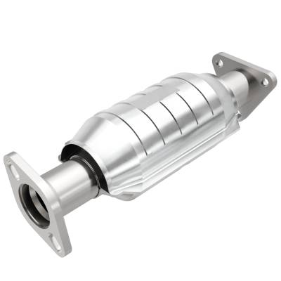 MagnaFlow  - MagnaFlow HM Grade Direct-Fit Catalytic Converter - 23879 - Image 2
