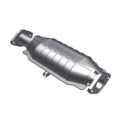 MagnaFlow  - MagnaFlow Standard Grade Direct-Fit Catalytic Converter - 23891 - Image 2