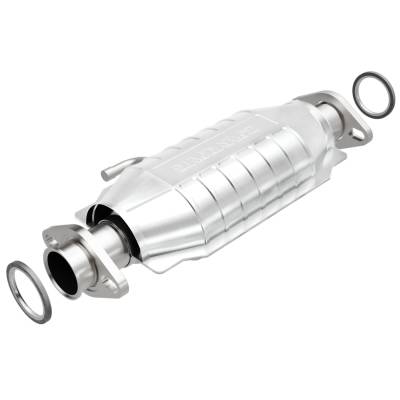 MagnaFlow  - MagnaFlow Standard Grade Direct-Fit Catalytic Converter - 23893 - Image 2