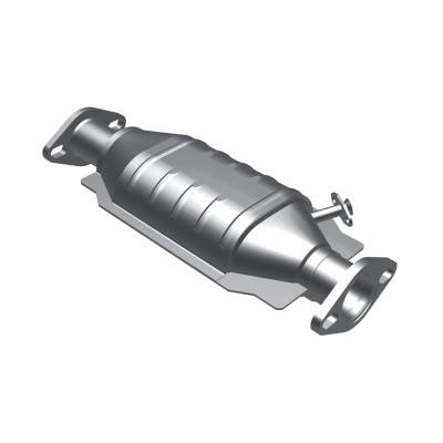 MagnaFlow  - MagnaFlow Standard Grade Direct-Fit Catalytic Converter - 23895 - Image 2