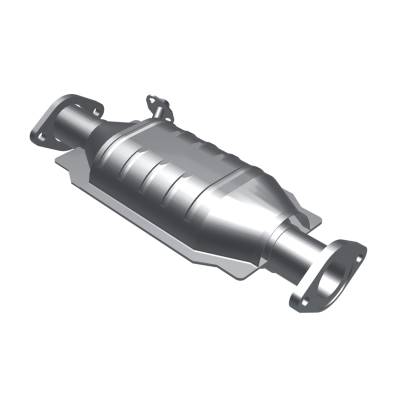 MagnaFlow  - MagnaFlow Standard Grade Direct-Fit Catalytic Converter - 23890 - Image 2