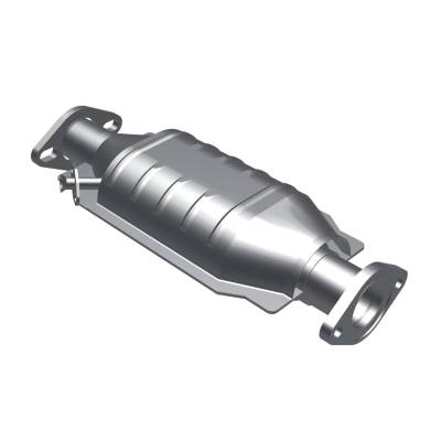 MagnaFlow  - MagnaFlow Standard Grade Direct-Fit Catalytic Converter - 23889 - Image 2