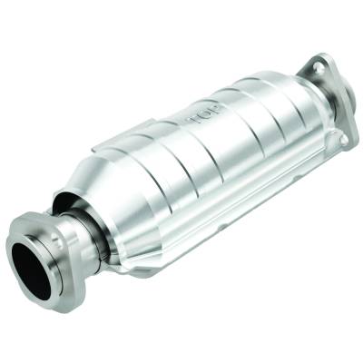 MagnaFlow  - MagnaFlow HM Grade Direct-Fit Catalytic Converter - 23876 - Image 2