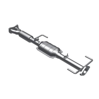 MagnaFlow  - MagnaFlow HM Grade Direct-Fit Catalytic Converter - 23897 - Image 2