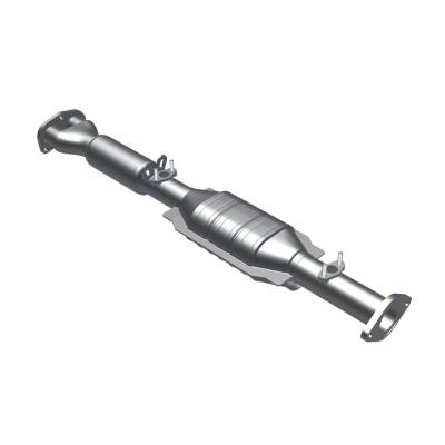 MagnaFlow  - MagnaFlow Standard Grade Direct-Fit Catalytic Converter - 23896 - Image 2